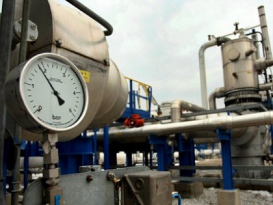 Conducta care ne leagă de Vest a fost reparată. România poate începe să exporte gaze